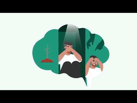 Why Do We Get Anxious? | Naluri