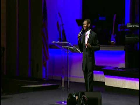 PRINCE MAFUKIDZE "Let it rain " Breeze of Heaven- live at Covenant Church