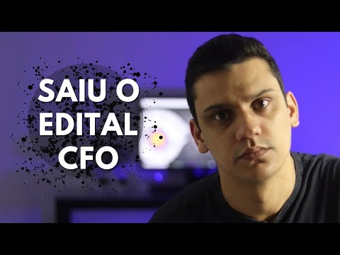 Saiu o Edital CFO | Vai sair o de Soldado também? | Concurso PM SP