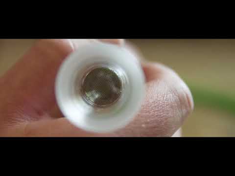 7th Floor Vapes - How to Clean Your Silver Surfer Desktop Vaporizer