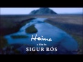 Sigur Rós - Sé Lest (Live in Isafjörður) 
