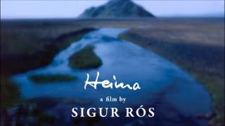 Sigur Rós - Sé Lest (Live in Isafjörður)