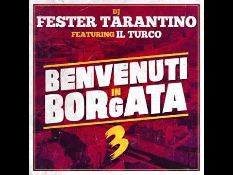 clark nova - il turco feat. lucci beat. ford78