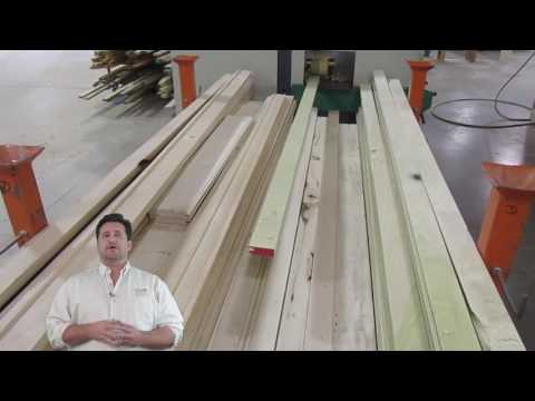 How To Make Shaker Cabinet Doors - CabinetDoors.com