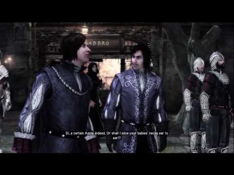 Assassin's Creed 2: Battle of Forli DLC 4/6