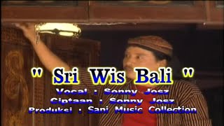 Download lagu Sonny Josz - Sri Wis Bali (VCD KARAOKE HD) mp3