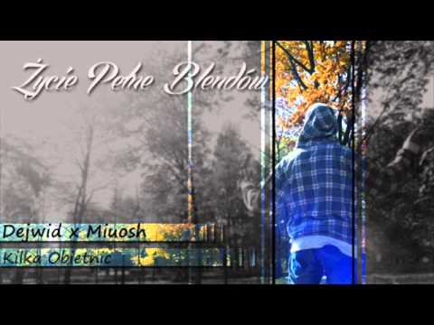 08. Dejwid x Miuosh - Kilka Obietnic (FlaTi Blend)