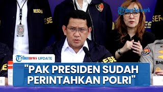 Ikuti Perintah Prabowo, Polda Metro Jaya Bongkar Penyelundupan Pakaian Bekas Impor Ilegal Rp 4 M