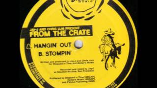 Jay-J And Chris Lum - Stompin'