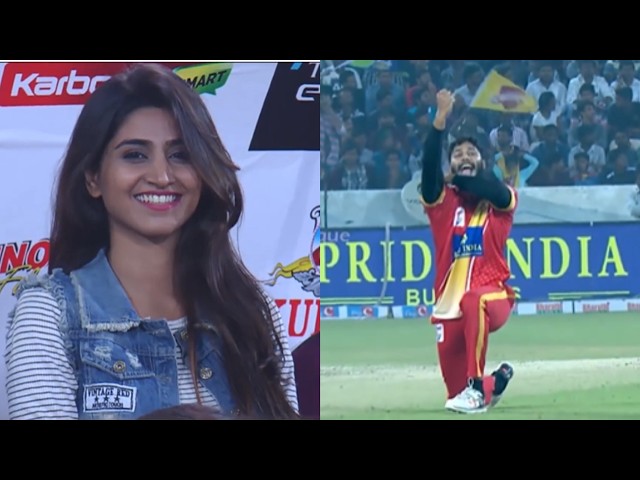 Chennai’s Heartbreak as Hyderabad Dugout Celebrates Wicket After Wicket | Cricket Highlights