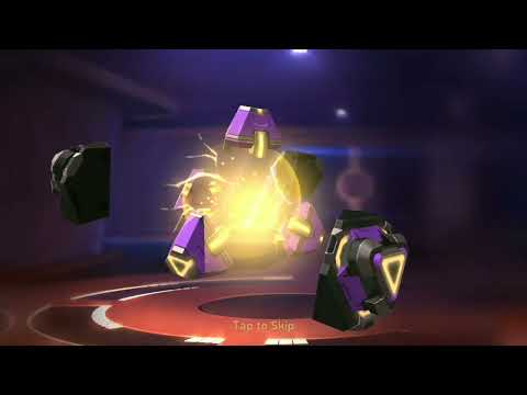 Missile Rack 12 Unlock || Killshot |Missile Rack 12 | | How to get Missile Rack 12 | #MechArena