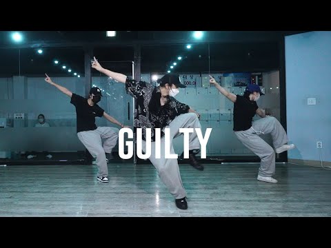 Sevyn Streeter, Chris Brown, A$AP Ferg - Guilty Choreography TAE WAN