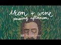 Iron and Wine - Passing Afternoon