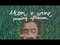 Iron and Wine - Passing Afternoon (not the video ...