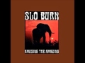 Slo Burn - Amusing The Amazing 