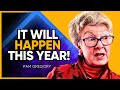 Top Astrologer Pam Gregory Reveals MAJOR 2024/2025 SHIFT: What You NEED to Know!