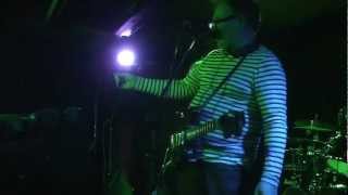 The Members / Solitary Confinement