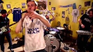 Lars Vaular - Gary Speed | www.1001hjem.no