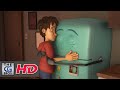 CGI Animated Short HD: "Runaway" by Susan Yung ...