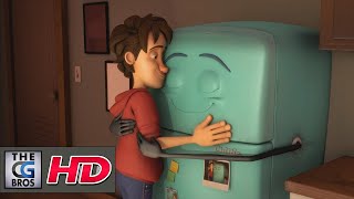 CGI Animated Short:  Runaway  - by Susan Yung Emil