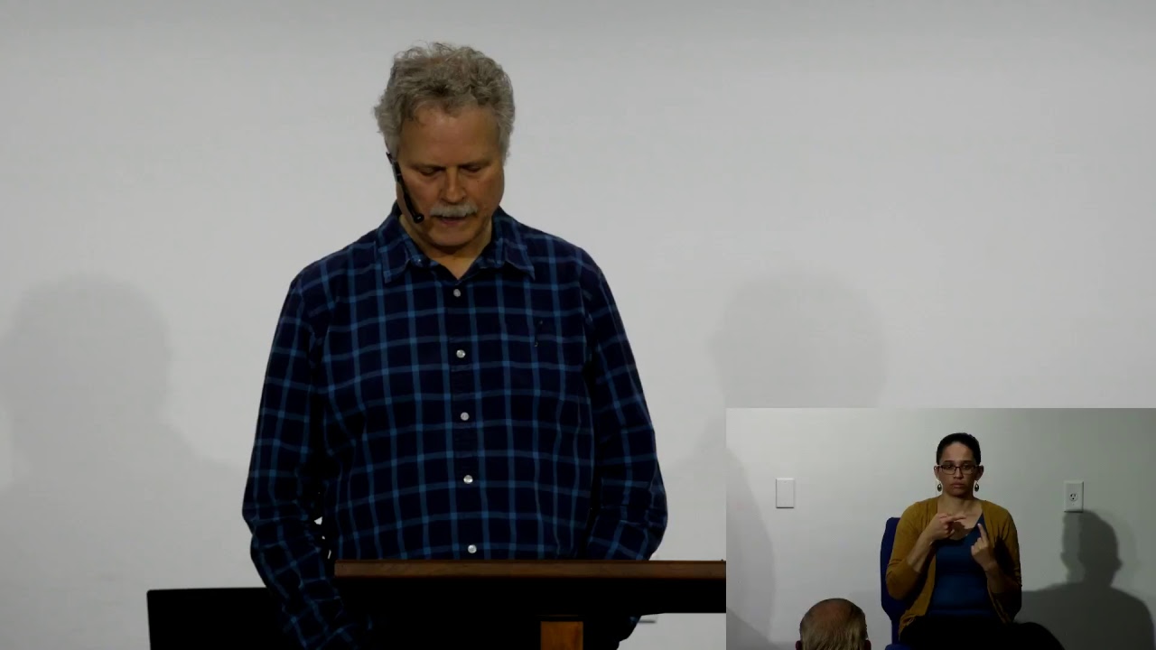 Philippians 1 - Terry N