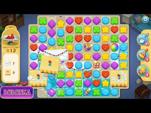 Matchington Mansion level 1557 HD