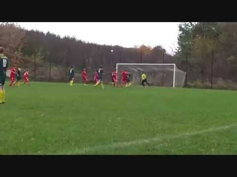 UKS BAĆKOWICE - Bramki 2013/14, 2014/15