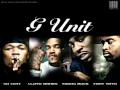 G-unit.50cent.Young Buck - Let Me In (rmx) 