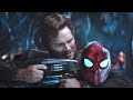 Avengers VS Guardianes De La Galaxia Spiderman Y Ironman SALVAN A Dr Strange FullHF