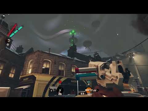 Deathloop Walkthrough Gameplay PS5 Part 17 - Chocolate Beer