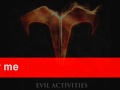 Evil Activities - Pray for me 