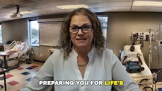 Emergency Preparedness Drill | Charter College - Anchorage