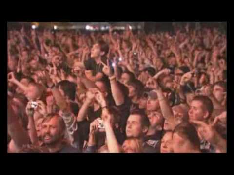 Kabát - Raci v práci s.r.o. (Po čertech velkej koncert)