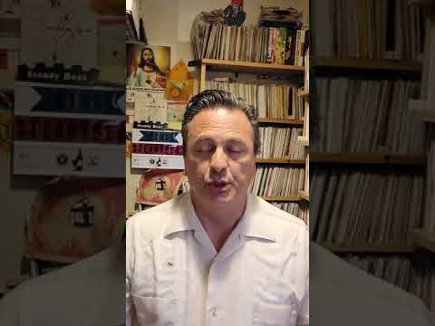“What is the Havana-Kingston connection?” with Luis Correa (Steady Beat Recordings)