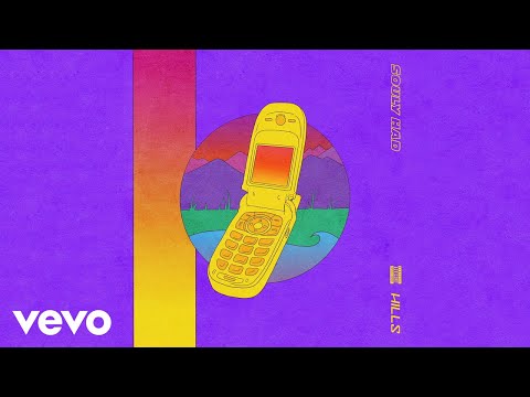 Souly Had - Hills (Audio)