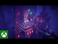 Minecraft Dungeons: Luminous Night – Official Trailer