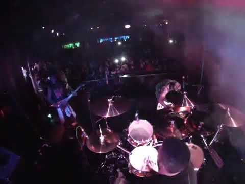 The Observatory - Heavenly Trip To Hell - Out of Control (Live)