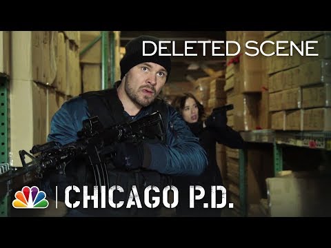 Chicago PD - You Good? (Deleted Scene)