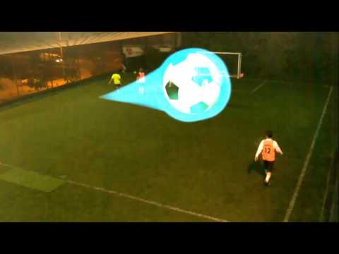 Akatlar Halı Saha 02.12.2015 21:00 - akillisaha.com