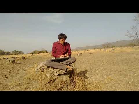 For You the Bellz Toll Melódica Transcription