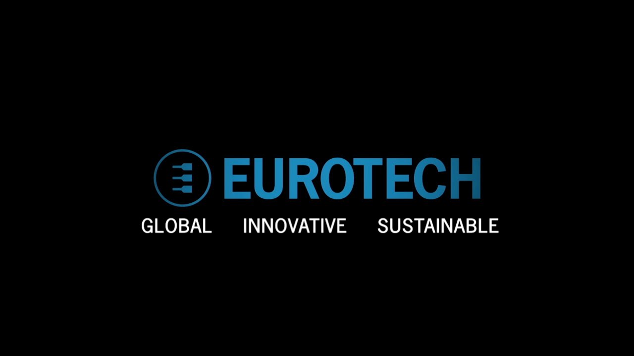 Eurotech Corporate Video