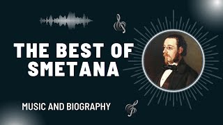 The Best of Smetana
