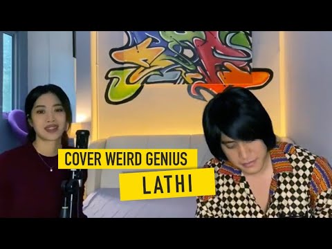 Lathi (Weird Genius Cover) - Kevin Aprilio feat. Widy Vierratale