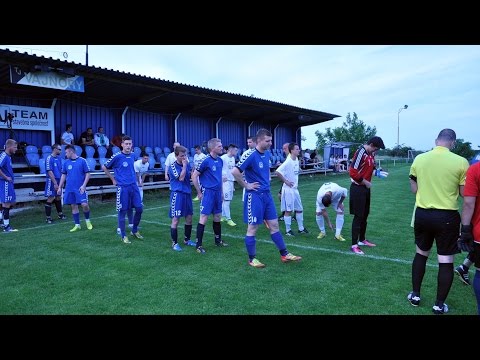 25 Vajnory - Ružinov