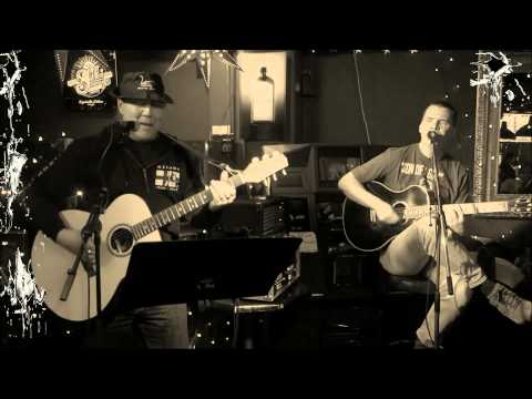 Jösse Järvenpää & James Hirvisaari - Pulskan pojan takinkääntöblues