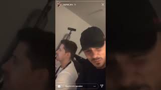 Capital Bra - Ich und Joker sind uns nicht einig