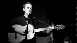 Andy Shauf - Drink My Rivers (live)