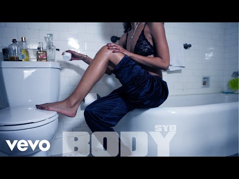 Syd - Body (Audio)