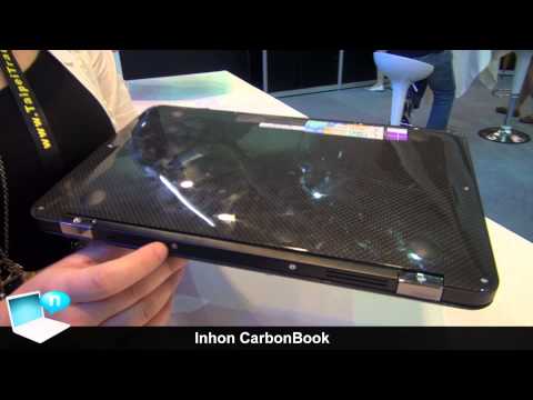 Inhon CarbonBook Ultrabook