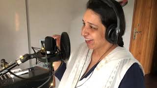 Na Jane Kyon hota hai ye zindagi ke saath | unplugged | Deepti |